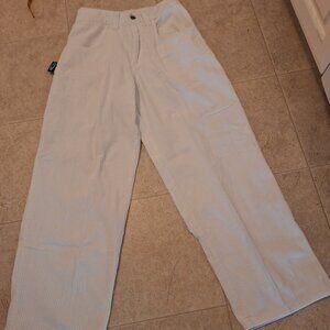 Interstate Wale Corduroy Pants